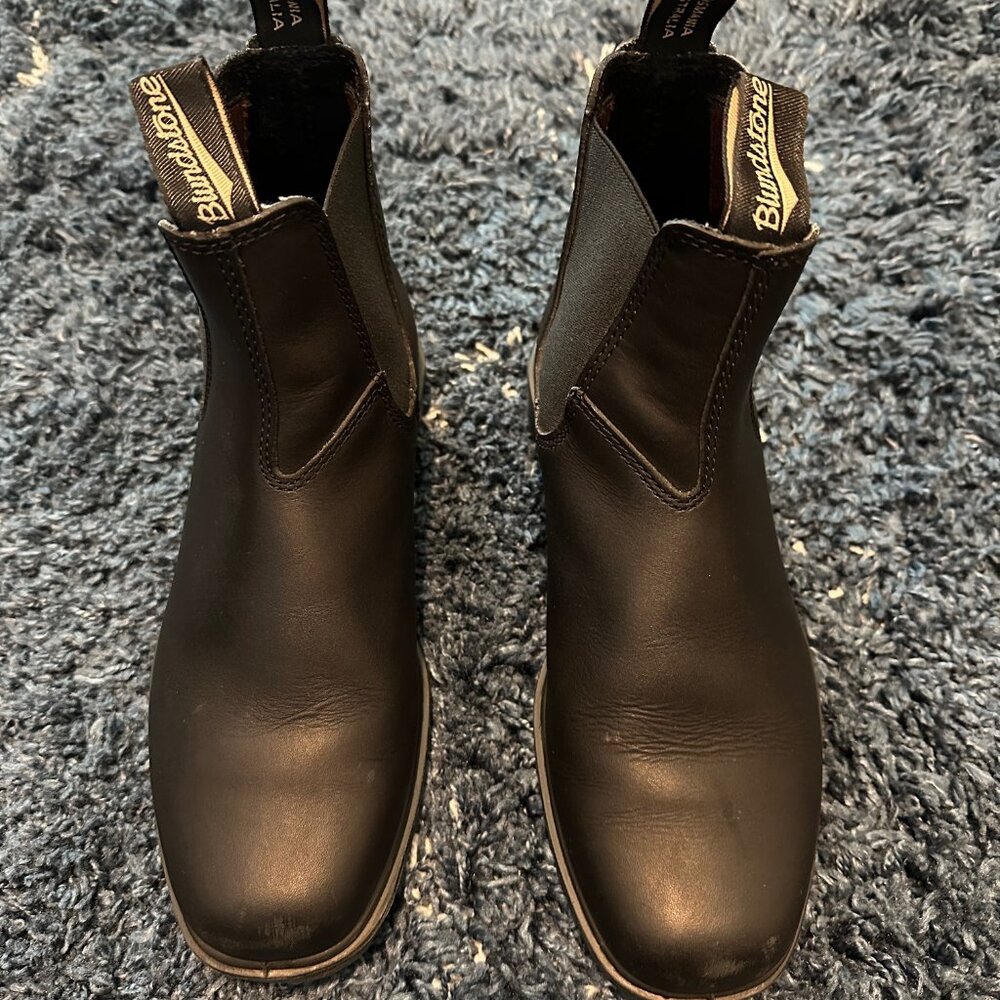 Blundstone Chelsea Boot